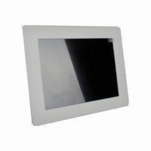 Buy cheap 8-inch Digital Photo Frame with Simple Function product