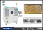 Buy cheap High Resolution Detector X Ray Pcb Inspection Machine 130KV Micro Focus AX9100 from wholesalers