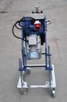 Buy cheap CHP-17 Automatic Plate Beveling Machine Beveler from wholesalers