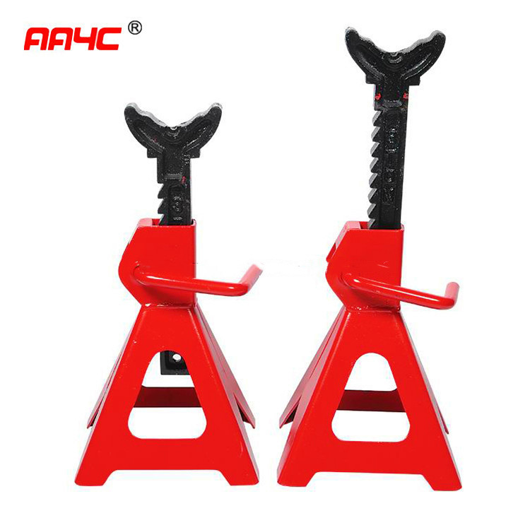 Buy cheap 6T jack stand AA-0701B for sale from wholesalers