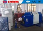 Buy cheap Cantilever Single Twist Bunching Machine Core Wire Bunched Cable Twister from wholesalers