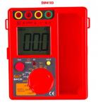 Buy cheap Bm4100 1999 Counts 600V Digital Earth Resistance Tester from wholesalers