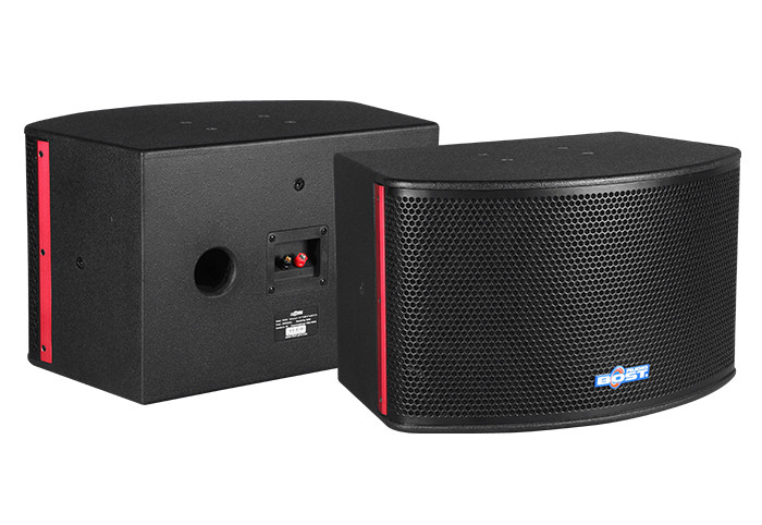 Buy cheap 10  inch pro loudspeaker passive three way karaoke speaker KTV speaker OK330 product