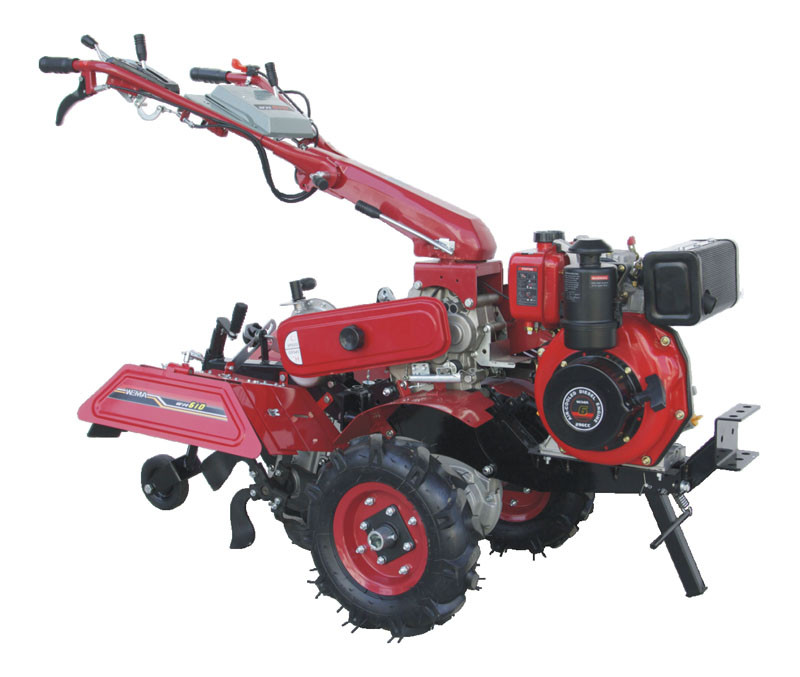 Buy cheap Rotary Cultivator product