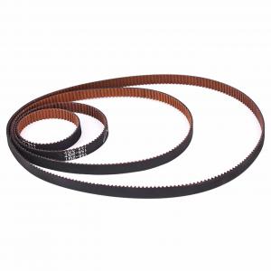 Buy cheap GT2 Length 852mm 3D Printer Timing Belts Rubber With Fiberglass product