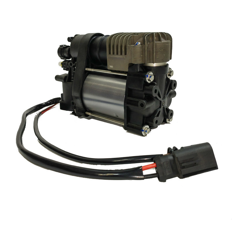 Buy cheap Air compressor pump For volvo xc90 II XC60 II S90 II V90 II Air Suspension 31360720 from wholesalers