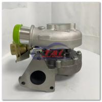 Buy cheap GT2052V Nissan Engine Parts Turbocharger 14411-VS40A For Nissan Patrol GU ZD30 3.0L product