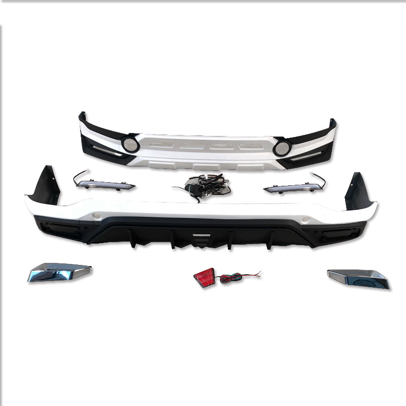 Buy cheap OEM Car Facelift Kit Wide Body Kit For Mitsubishi Xpander 2020 Car Exterior Accessories from wholesalers
