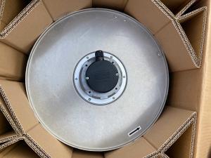 Buy cheap RHA 450D4.138B-2FT Backward Curved Centrifugal Fan Impeller 450mm product