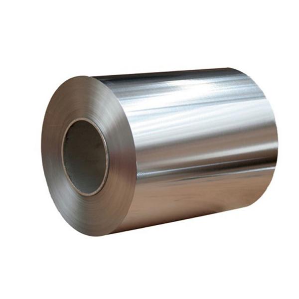 Quality 3003 H14 Aluminum Strip Coil Roll Bright 6061 Hot Rolled for sale