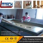 Buy cheap Factory Price! Vacuum Silicone Membrane Press / Corian Forming Machine from wholesalers