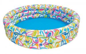 Buy cheap Round Inflatable Family Pool product