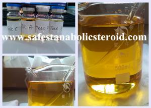 Masteron enanthate for cutting