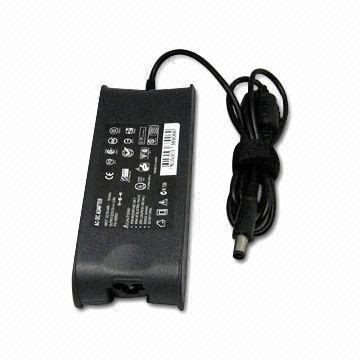 Buy cheap 19V/3.42A/65W ADP-65DB AC Charger for Dell Inspiron 2500/4000/3700/3800/5000/8200/8500m/8600  from wholesalers