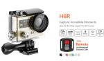 Buy cheap Newest Sony HD 4K 360VR mulit wireless Waterproof Sports Helmet Action Cam digital camera from wholesalers