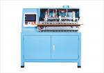 Buy cheap 4000mm Coil Wire Winding Machine 2300pcs/Hr-2500pcs/Hr from wholesalers