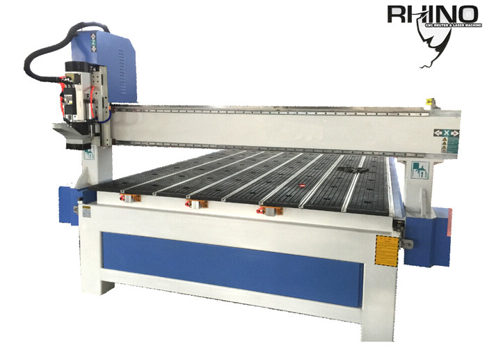 Buy cheap Large Working Size ATC CNC Router Machines , Efficient CNC Routers For Woodworking product