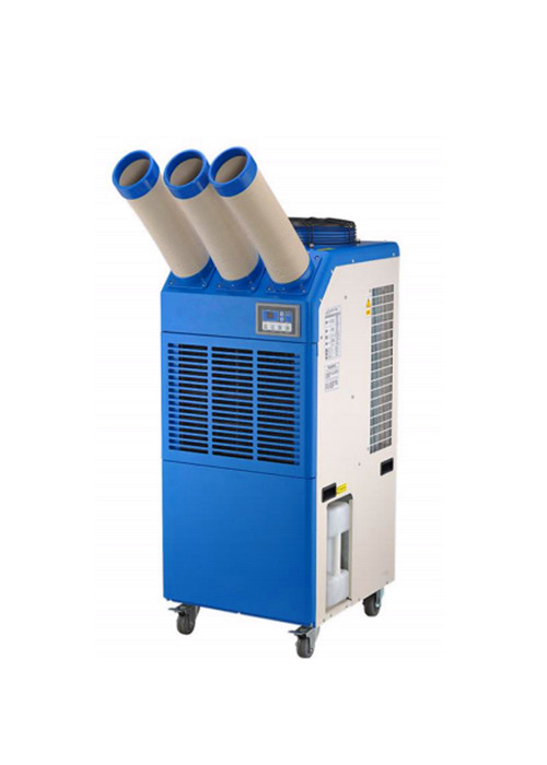 Buy cheap 2019 Hot Selling 25000BTU Portable Industrial Air Cooler Air Conditioner from wholesalers