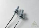 Buy cheap High Reliability Flange NTC Temperature Probe Sensor For Fluid Flowmeter from wholesalers