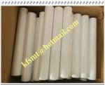 Buy cheap Eco - Friendly SMT Stencil Wiper Roll / GKG Stencil Wiper Paper Roll 20x410x400x10 from wholesalers