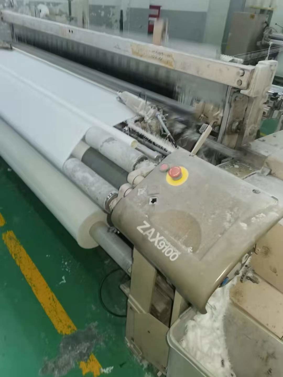 Buy cheap High Speed Recondition Weaving Loom Tsudakoma Textile Machine from wholesalers