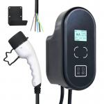 Buy cheap IEC 621962 11KW Car EV Charger from wholesalers