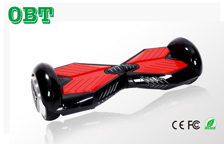 Buy cheap Intelligent Self Balancing Drift Scooter Two Wheel Electric Skateboard from wholesalers