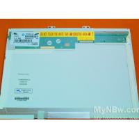 Buy cheap LP154WX4 TLC1 C2 C3 1280*800 30-pin Glossy CCFL 15.4 laptop lcd screen panel product