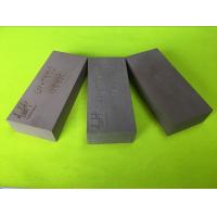 Buy cheap Master Pattern Polyurethane Model Board 0.77 Density Heat Resistance product