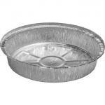 Buy cheap Household Microwavable Foil Containers / Aluminum Foil Dish 50mic - 100mic from wholesalers