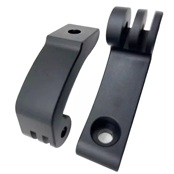 Buy cheap China High Quality PC ABS Rapid Prototyping Cnc Plastic Processing Machining Milling Parts Exporter from wholesalers