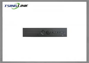 Buy cheap Remote control mouse OEM CCTV kits system, 24 Channel NVR 8 SATA Hard Disk Storage product
