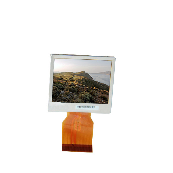 Buy cheap 1.8 inch 280×220 LCD A018AN01 TFT LCD Panel Screen Display from wholesalers