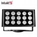 Buy cheap Small industrial exterior flood led lights outdoor portable fixtures for garage, yard from wholesalers