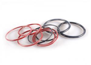 Buy cheap Automotive / Agricultural O Ring Seal With Silicone FEP / PFA Encapsulated product