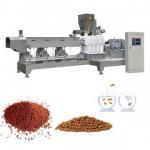 Buy cheap Fish Feed Making Machine floating fish feed production line feed pellet production line from wholesalers