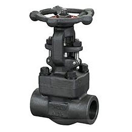 Buy cheap Forged Steel Gate Valve from wholesalers