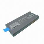 Buy cheap Replacement Laptop Battery for Panasonic ToughBook CF-19 CF-VZSU48R from wholesalers