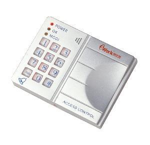 Buy cheap Access Control With Keypad (Q2008-C2) product