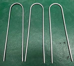 Buy cheap What Do I Use U-Pins For?Garden Support Wire,Supports-Round & Rectangle,•	Ring Diameter: 20–50 cm,•	Height: 50–200 cm. product