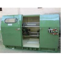 Buy cheap Professional Automatic Wire Twister Power Cable Machine Energy Efficiency product