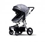 Buy cheap New Rotating Baby Stroller in Luxury Design,New Design Baby Stroller/ Buggy/Pram for Children from wholesalers