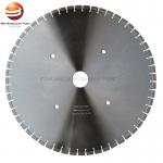 Buy cheap 800mm 900mm High Frequency Welded Granite Cutting Blades from wholesalers