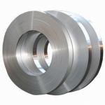 Buy cheap 0.3mm m4 m5 crgo strip laminate grain oriented silicon steel coil sheet of transformer from wholesalers