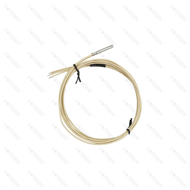 Buy cheap Mica Wire RTD High Temperature Probe Heat Resistant PT100 PT1000 from wholesalers