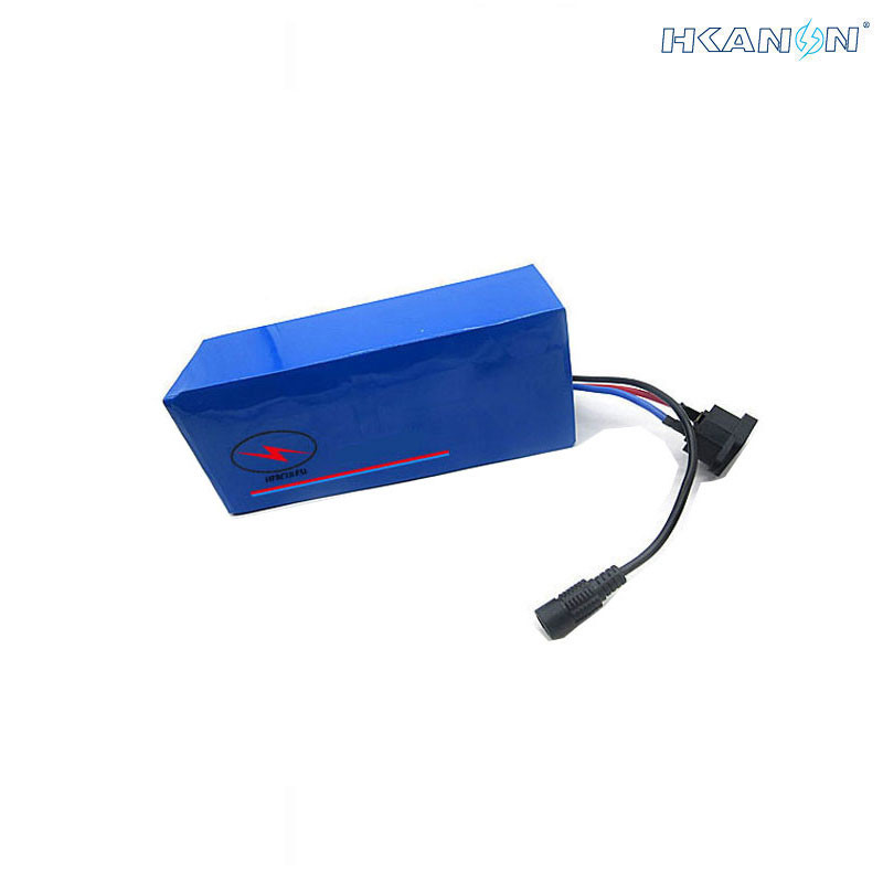 Buy cheap Lithium Li Ion Electric Skateboard Battery 36v 10ah 12s3p High Safety Performance from wholesalers