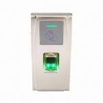 Buy cheap Fingerprint Access Control System with Waterproof and Time Attendance from wholesalers