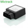 Buy cheap Tracking Wireless 4G LTE Vehicle GPS OBD Tracker Device Car tracking Play and Plug Tracker from wholesalers