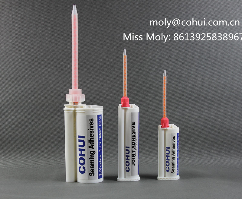 Buy cheap 75ML Seamless Solid Surface Adhesives from wholesalers