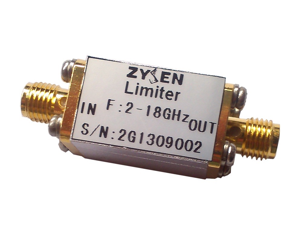 Buy cheap 2W Small Signal RF Power Limiter 18GHz High Power RF Limiter product